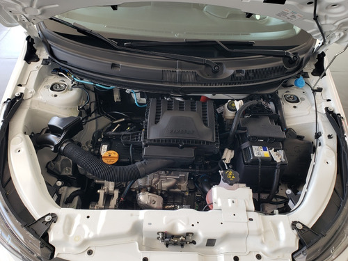 Fiat Argo Drive Plus 2021