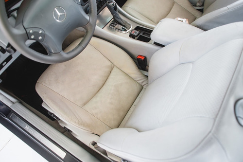 Mercedes Benz C320 2001