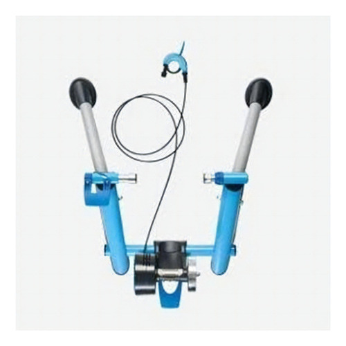 Entrenador Para Bicicleta Blue Matic Tacx 