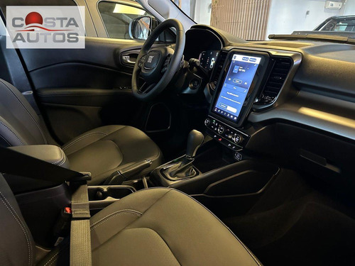 Fiat Toro 1.3 Turbo 1.3 2025 0km - Costa Autos
