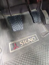 Comprar Goma Pedales De Freno Y Croche Mitsubishi Signo 2003-2010