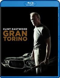 Gran Torino  Bluray   Clint Eastwood