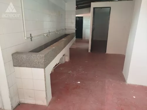 Arriendo Bodega En Estadio