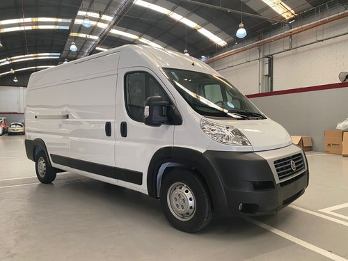 Imagen 3 de 15 de Fiat Ducato Furgon
