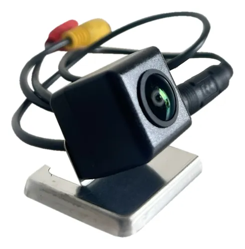 Camara Retroceso Reversa Pantalla Android Renault Duster