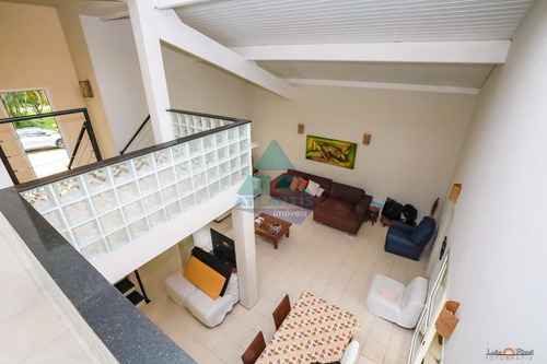 Imagem 22 de 26 de Casa Com 3 Dorms, Recanto Da Lagoinha, Ubatuba - R$ 1.8 Mi, Cod: 1378 - V1378
