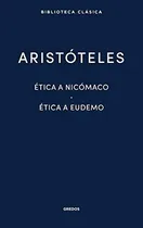 Comprar 3. Ética A Nicómaco. Ética A Eudemo: 003 (nueva Bcg)