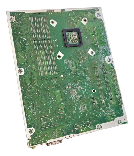 Tarjeta Madre Para Hp Compaq Pro 6305 Sff Fm2 676196-002 Verde (Reacondicionado)
