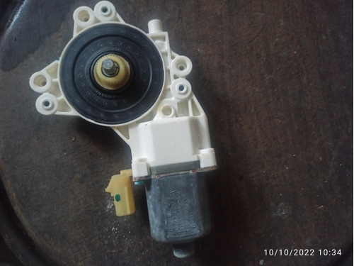 Motor Eleva Vidrio Trasero Izquierdo Chrysler Sebring 2008