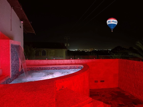 Imagen 15 de 20 de Re/max 2mil Vende Townhouse En Urb. Manantiales Los Robles