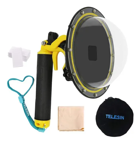 domo telesin gopro