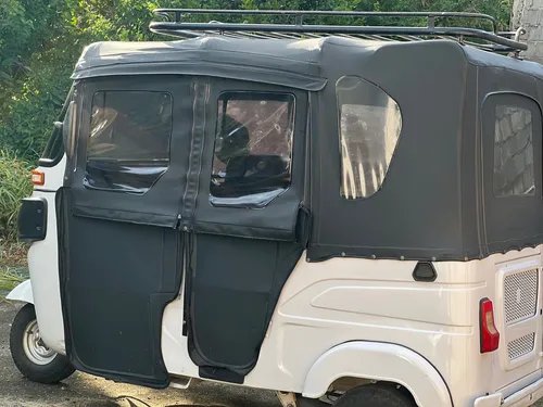 Motocarro Bajaj Torito, Excelente Estado, Seguro Contratodo