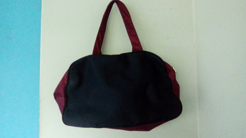 Bolso Chico De Mano 39 X 23 Cm