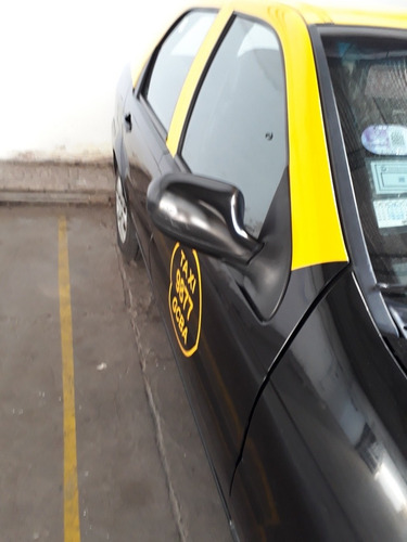 Fiat Siena Taxi 2015 Ver Descripción
