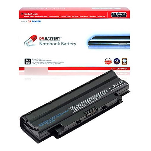Batería Compatible Dell Inspiron N5050 15r N5010 14r N4010 N
