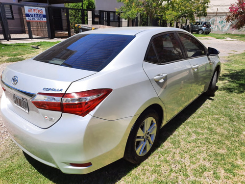 Toyota Corolla 1.8 Xei Mt Pack 140cv