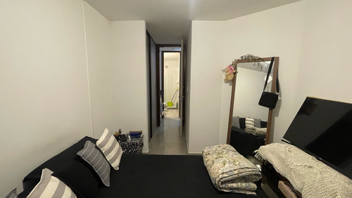 Departamento En Venta 1 Dormitorio Con Cochera Y Amenities En Paseo Quattro. Bº Centro, V. Carlos Paz