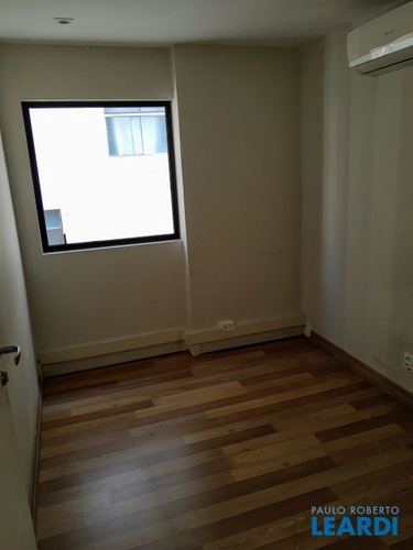 Conj. Comercial - Jardim América - Sp - 617116