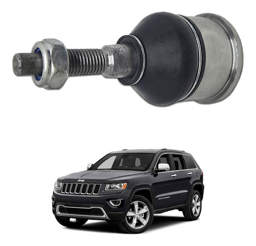 Pivo Superior Suspensao Jeep Grand Cherokee 3.6 2011 A 2015