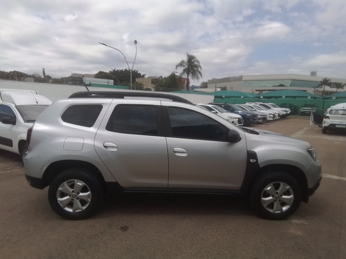 Renault Duster 1.6 16V SCE FLEX INTENSE X-TRONIC