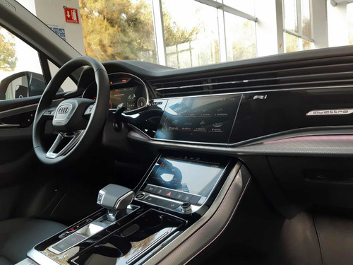 Imagen 12 de 15 de Audi Q7 Tfsi Select Quattro 340 Hp