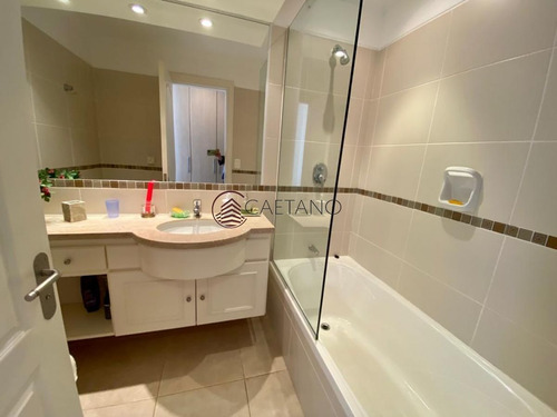 Imagen 22 de 30 de Apartamento 3 Dormitorios En Primera Línea, Playa Brava, Punta Del Este.