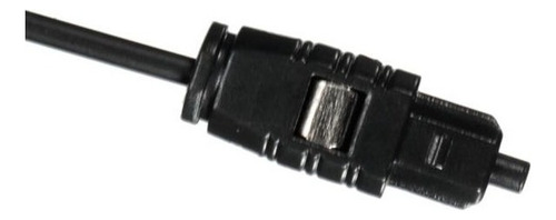 Cable De Audio Digital Toslink 5 Metros