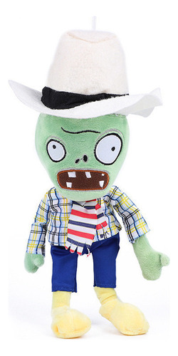 Plants Vs. Zombies Juguete De Peluche Más Vendido Style 7