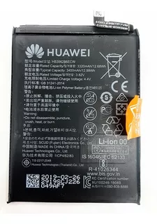 Bateria Huawei P Smart 2019, Honor 10 Lite 100% Original