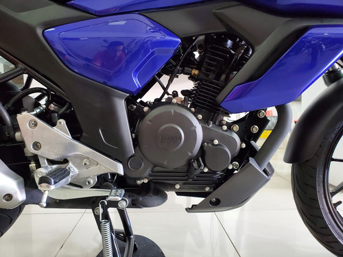 Yamaha Fz 150 3.0 2025