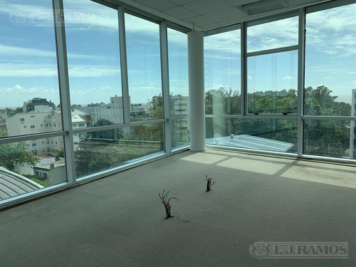 Imagen 9 de 30 de Alquiler De Oficina De 554 M2 En Vicente López