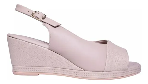 Sandalias De Falabella Taco Chino Zapatos Y Mujer Piccadilly