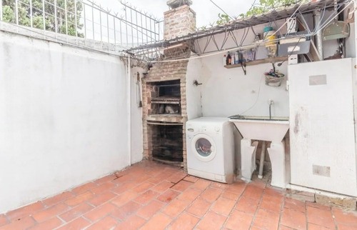 Venta Casa 3 Amb Con Patio - Bernal Este