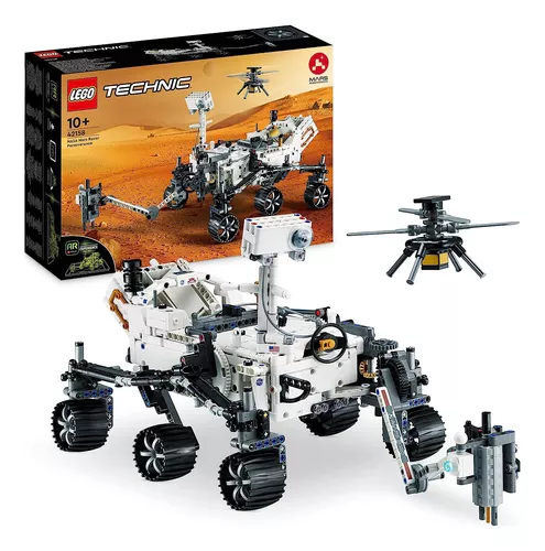 Brinquedo de Montar LEGO Xadrez e Dama 1450 Peças 40174