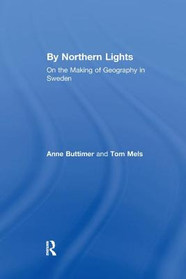 Libro By Northern Lights: On The Making Of Geography In S...