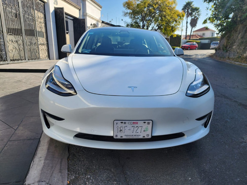 Tesla 3 Dual Motor 2020