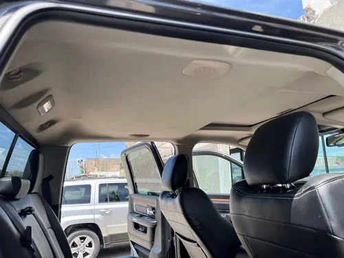 Se Vende !!! Ram Laramie 2019 Full, Equipo, Clima 4*4