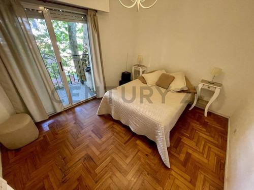 Departamento En Venta Dos Ambientes Fitz Roy Y Paraguay . Oportunidad