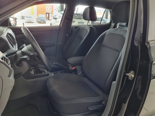 Imagem 8 de 8 de T-cross 1.0 200 Tsi Total Flex Automático