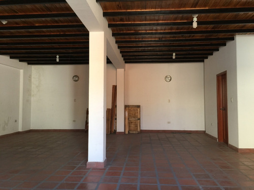 Imagen 6 de 11 de Edificio En Venta , Lagunillas Estado Mérida