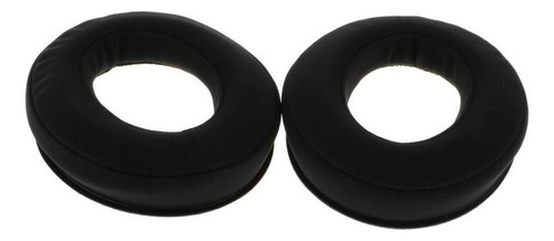 2x Almohadillas Para Compatible Con Sony Mdr-1000x