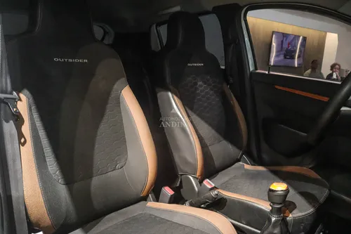 Renault Kwid 1.0