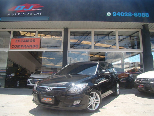 Imagem 2 de 12 de Hyundai I30 2.0 Mpi 16v Gasolina 4p Manual