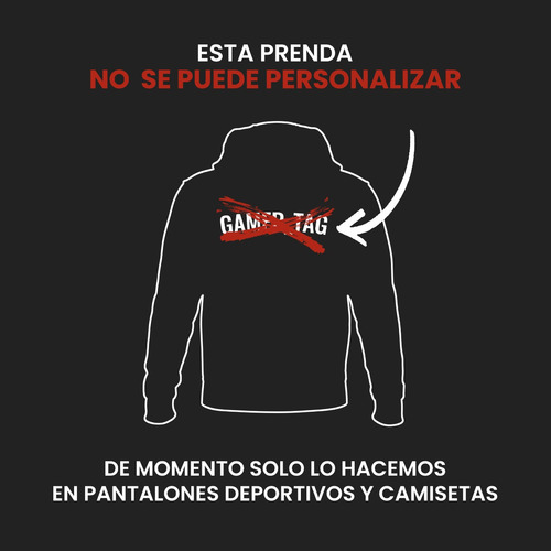 Buzo Hoodie Fnatic 2023