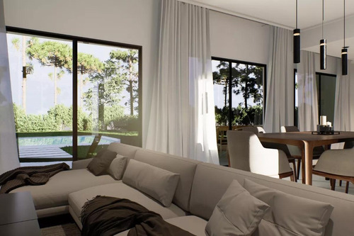 Casa En Venta - 5 Dormitorios 4 Baños - 1.360mts2 - La Plata