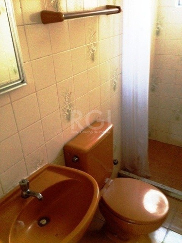 Imagem 10 de 13 de Apartamento - Jardim Botanico - Ref: 581326 - V-ca5114