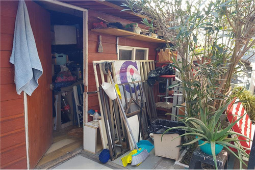 Vendo Casa En Lo Prado De 2 Pisos 3 Dorm. 2 Baños.