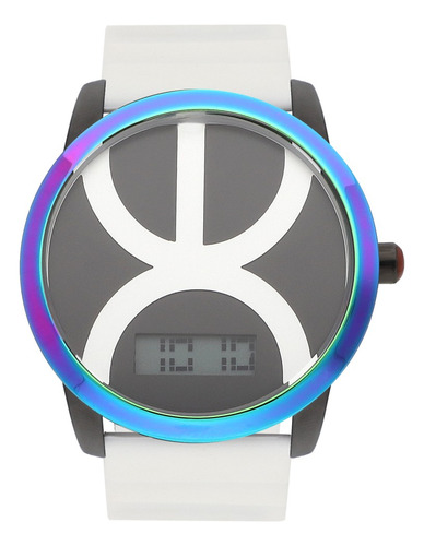Cloe Reloj Analogo Dama Mod 00087