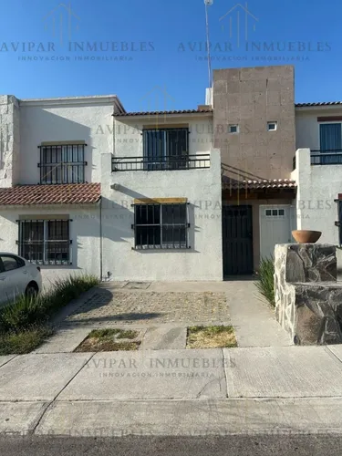 Casa En Venta Blvrd Peña Flor, Ciudad Del Sol, Santiago De Querétaro
