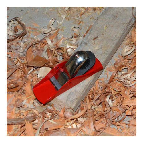 Mini Cortadora De Madera Manual Carpintero Planeador 2024